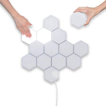 GI Touch Light sistem modular 5 piese GI Touch Light sistem modular 5 piese