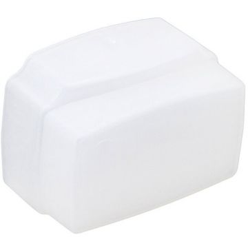 JJC Bounce diffuser, JJC FC-26K, pentru Pentax AF540FGZ Metz 40 MZ1i Metz 40 MZ3i JJC Bounce diffuser, JJC FC-26K, pentru Pentax AF540FGZ Metz 40 MZ1i Metz 40 MZ3i