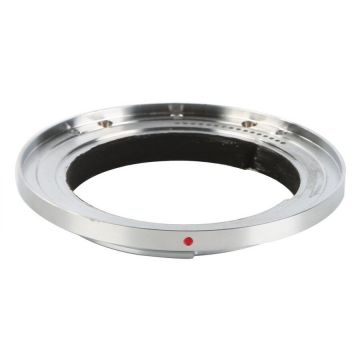 K&F Concept Adaptor montura  cu sticla optica Kent Faith PK-Nikon de la Pentax K la Nikon K&F Concept Adaptor montura  cu sticla optica Kent Faith PK-Nikon de la Pentax K la Nikon