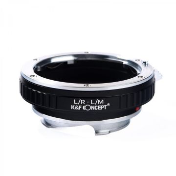 K&F Concept Adaptor montura  cu sticla optica Kent Faith PK-Nikon de la Pentax K la Nikon K&F Concept Adaptor montura  cu sticla optica Kent Faith PK-Nikon de la Pentax K la Nikon