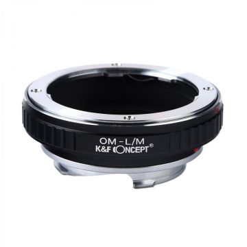 K&F Concept Adaptor montura  cu sticla optica Kent Faith PK-Nikon de la Pentax K la Nikon K&F Concept Adaptor montura  cu sticla optica Kent Faith PK-Nikon de la Pentax K la Nikon