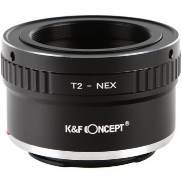 K&F Concept Adaptor montura Kent Faith Tamron-EOS  de la Tamron Adaptall 2 la Canon EOS K&F Concept Adaptor montura Kent Faith Tamron-EOS  de la Tamron Adaptall 2 la Canon EOS
