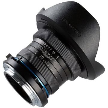 Laowa Obiectiv Manual Venus Optics Laowa Wide Angle Macro 15mm f/4 pentru Sony A-mount Laowa Obiectiv Manual Venus Optics Laowa Wide Angle Macro 15mm f/4 pentru Sony A-mount