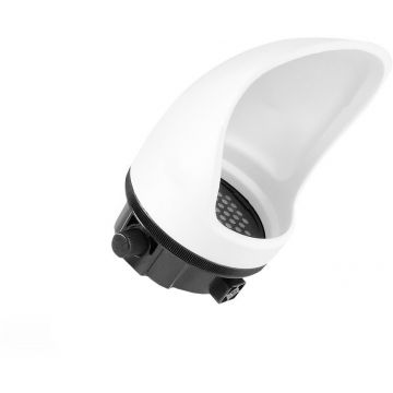 Lensgo LENSGO D15 Silicon Diffuser pentru blitz speedlite. Lensgo LENSGO D15 Silicon Diffuser pentru blitz speedlite.