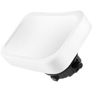 Lensgo LENSGO D35 Silicon Diffuser pentru blitz speedlite. Lensgo LENSGO D35 Silicon Diffuser pentru blitz speedlite.