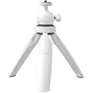 Lensgo Mini trepied LENSGO L322 cu cap bila si telecomanda Lensgo Mini trepied LENSGO L322 cu cap bila si telecomanda