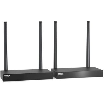 Marmitek Extender Wireless 4K HDMI  Marmitek TVAW4K Pro Marmitek Extender Wireless 4K HDMI  Marmitek TVAW4K Pro