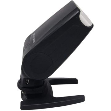 Meike Blitz TTL Meike MK-320 compatibil Nikon Meike Blitz TTL Meike MK-320 compatibil Nikon