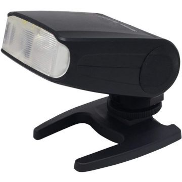 Meike Meike MK-320 Blitz TTL compatibil Olympus si Panasonic Meike Meike MK-320 Blitz TTL compatibil Olympus si Panasonic