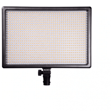 Nanguang Lampa LED Foto-Video Nanguang Nanlite Mixpad 27 RGB temperatura de culoare 3200K-5600K Nanguang Lampa LED Foto-Video Nanguang Nanlite Mixpad 27 RGB temperatura de culoare 3200K-5600K