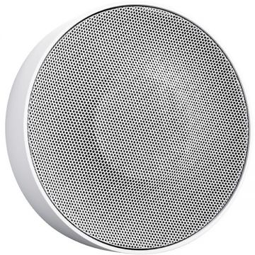 NETATMO Sirena de interior wireless NETATMO NIS01-EU, alb NETATMO Sirena de interior wireless NETATMO NIS01-EU, alb