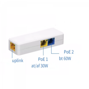 OEM POE CASCADE Other POE-69P30F, 60W