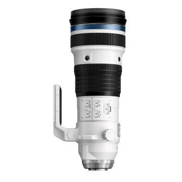OLYMPUS OM Sistem Olympus  M.Zuiko Digital ED 150-400mm F4.5 cu TC1.25 x IS PRO OLYMPUS OM Sistem Olympus  M.Zuiko Digital ED 150-400mm F4.5 cu TC1.25 x IS PRO