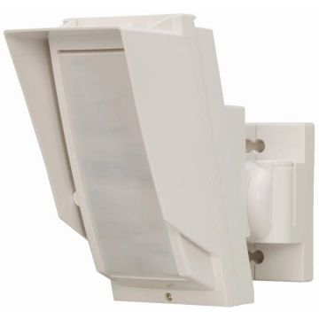 OPTEX Detector de miscare pentru exterior Optex HX-80(C), arie de acoperire  24m x 2, imunitate la animale OPTEX Detector de miscare pentru exterior Optex HX-80(C), arie de acoperire  24m x 2, imunitate la animale