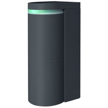 OPTEX Detector de prezenta a vehiculelor de tip Virtual Loop 2.0, Optex OPTEX Detector de prezenta a vehiculelor de tip Virtual Loop 2.0, Optex