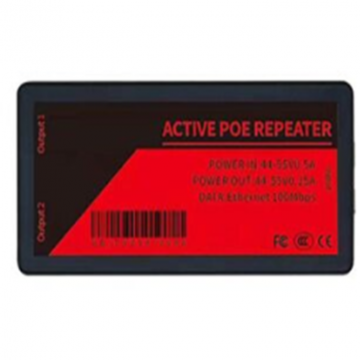 other Repetear OTHER POE-R01, POE, 44-55V, 0.5A other Repetear OTHER POE-R01, POE, 44-55V, 0.5A