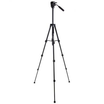 Patona Trepied Plastic 165cm cu Ball Head PATONA Premium TRIPOD GEZI DV EASY 140 SET Patona Trepied Plastic 165cm cu Ball Head PATONA Premium TRIPOD GEZI DV EASY 140 SET