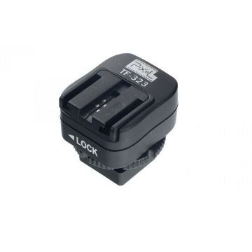 Pixel Patina Pixel TF-323 sincron TTL pentru Sony Pixel Patina Pixel TF-323 sincron TTL pentru Sony