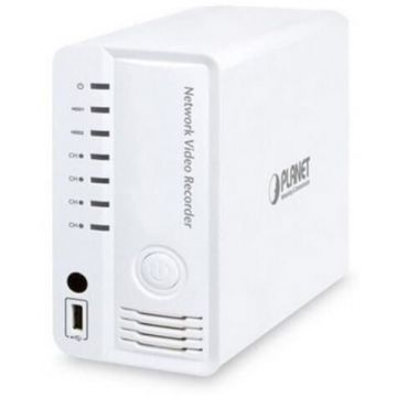 Planet NVR Planet NVR-420, 4 Canale, Full HD Planet NVR Planet NVR-420, 4 Canale, Full HD