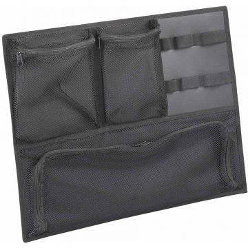 Plastica Panaro Compartiment Tasca Organizer pentru Hard Case MAX540 Plastica Panaro Compartiment Tasca Organizer pentru Hard Case MAX540