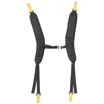 Plastica Panaro Curea dubla MaxPack Zaino tip ham Dual Strap pentru Hard Case MAX Plastica Panaro Curea dubla MaxPack Zaino tip ham Dual Strap pentru Hard Case MAX