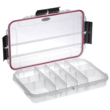 Plastica Panaro Cutie compartimentata MAX003T 350 x 230 x 59 mm Plastica Panaro Cutie compartimentata MAX003T 350 x 230 x 59 mm