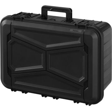 Plastica Panaro Hard case EKO90DS pentru echipamente de studio Plastica Panaro Hard case EKO90DS pentru echipamente de studio