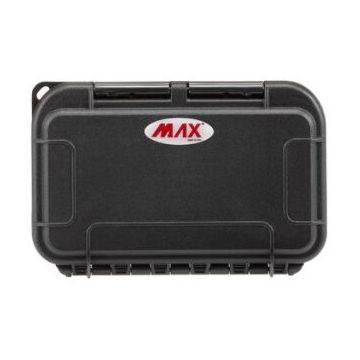 Plastica Panaro Hard case MAX001OP 175 x 115 x 47 mm compatibil DJI Osmo Pocket Plastica Panaro Hard case MAX001OP 175 x 115 x 47 mm compatibil DJI Osmo Pocket