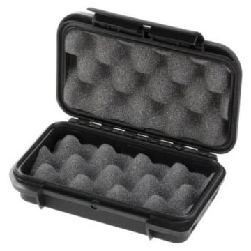 Plastica Panaro Hard case MAX001V GPB 175 x 115 x 47 mm Plastica Panaro Hard case MAX001V GPB 175 x 115 x 47 mm