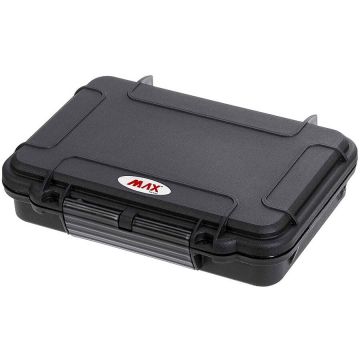 Plastica Panaro Hard case MAX002 GP pentru camera actiune Plastica Panaro Hard case MAX002 GP pentru camera actiune