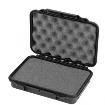 Plastica Panaro Hard case MAX002S 230 x 175 x 53 mm Plastica Panaro Hard case MAX002S 230 x 175 x 53 mm