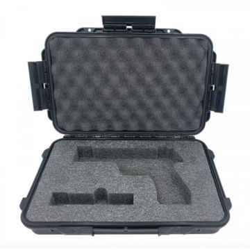 Plastica Panaro Hard case MAX003 GUN 350 x 230 x 59 mm Plastica Panaro Hard case MAX003 GUN 350 x 230 x 59 mm