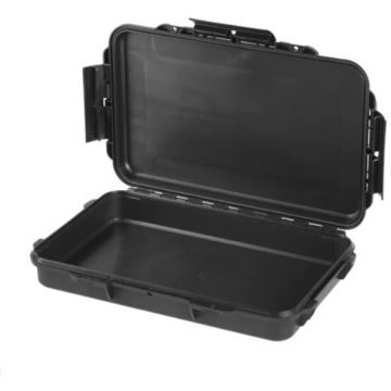 Plastica Panaro Hard case MAX003V 350 x 230 x 59 mm Plastica Panaro Hard case MAX003V 350 x 230 x 59 mm