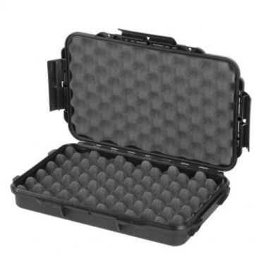Plastica Panaro Hard case MAX003V GPB 350 x 230 x 59 mm Plastica Panaro Hard case MAX003V GPB 350 x 230 x 59 mm