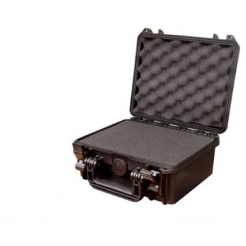 Plastica Panaro Hard case MAX235H105S pentru echipamente de studio Plastica Panaro Hard case MAX235H105S pentru echipamente de studio