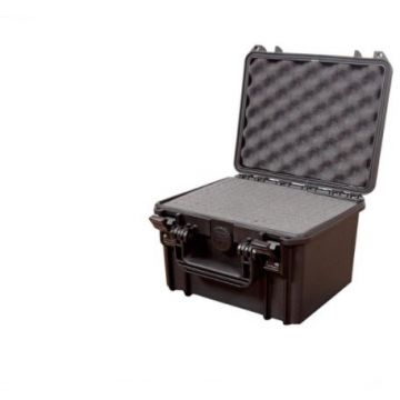 Plastica Panaro Hard case MAX235H155S pentru echipamente de studio Plastica Panaro Hard case MAX235H155S pentru echipamente de studio