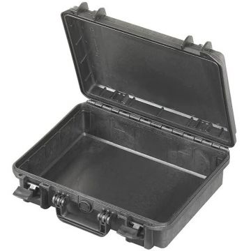 Plastica Panaro Hard case MAX380H115 fara bureti pentru echipamente de studio Plastica Panaro Hard case MAX380H115 fara bureti pentru echipamente de studio