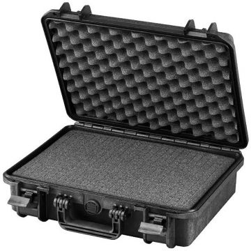 Plastica Panaro Hard case MAX380H115HDS cu bureti de densitate mare Plastica Panaro Hard case MAX380H115HDS cu bureti de densitate mare