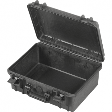 Plastica Panaro Hard case MAX380H160, waterproof,  pentru echipamente Plastica Panaro Hard case MAX380H160, waterproof,  pentru echipamente