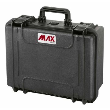 Plastica Panaro Hard case MAX380H160S pentru tableta, laptop 13.5/15 inch Plastica Panaro Hard case MAX380H160S pentru tableta, laptop 13.5/15 inch