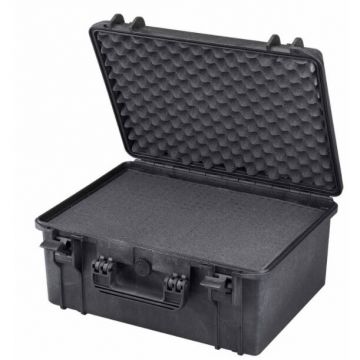 Plastica Panaro Hard case MAX465H220S pentru echipamente de studio Plastica Panaro Hard case MAX465H220S pentru echipamente de studio