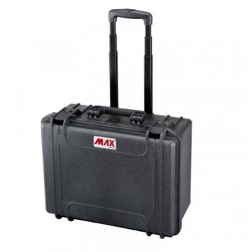 Plastica Panaro Hard case MAX465H220S-TR cu roti pentru echipamente de studio Plastica Panaro Hard case MAX465H220S-TR cu roti pentru echipamente de studio