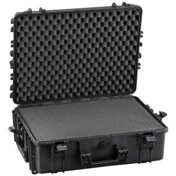 Plastica Panaro Hard case MAX540H190S pentru echipamente de studio Plastica Panaro Hard case MAX540H190S pentru echipamente de studio
