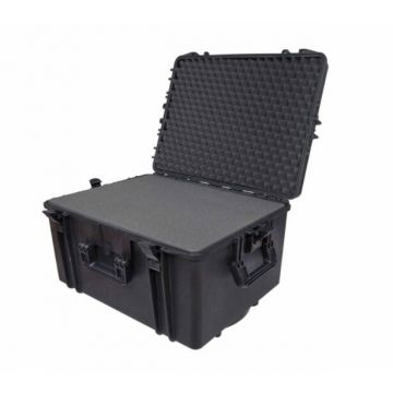 Plastica Panaro Hard case MAX620H340S pentru echipamente de studio Plastica Panaro Hard case MAX620H340S pentru echipamente de studio