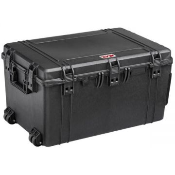 Plastica Panaro Hard case MAX750H400S cu roti pentru echipamente de studio Plastica Panaro Hard case MAX750H400S cu roti pentru echipamente de studio
