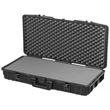 Plastica Panaro Hard case MAX800S pentru echipamente de studio Plastica Panaro Hard case MAX800S pentru echipamente de studio