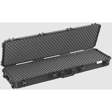 Plastica Panaro Hard Case Panaro MAX1350GPB cu Bureti din Spuma cu Alveole Plastica Panaro Hard Case Panaro MAX1350GPB cu Bureti din Spuma cu Alveole