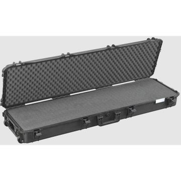Plastica Panaro Hard Case Panaro MAX1350S cu Bureti Pretaiati Plastica Panaro Hard Case Panaro MAX1350S cu Bureti Pretaiati