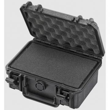 Plastica Panaro Hard Case Panaro MAX200HDS cu Bureti de Densitate Mare Plastica Panaro Hard Case Panaro MAX200HDS cu Bureti de Densitate Mare