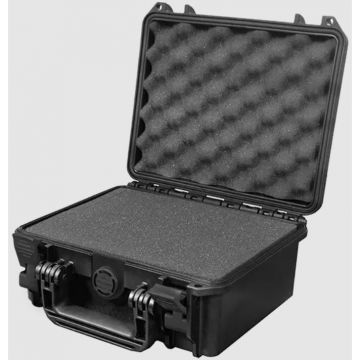 Plastica Panaro Hard Case Panaro MAX235H105HDS cu Bureti de Densitate Mare Plastica Panaro Hard Case Panaro MAX235H105HDS cu Bureti de Densitate Mare